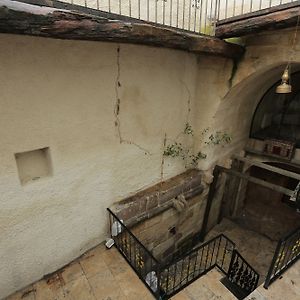 Sandik Cave Suites